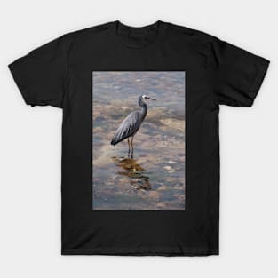 Heron T-Shirt